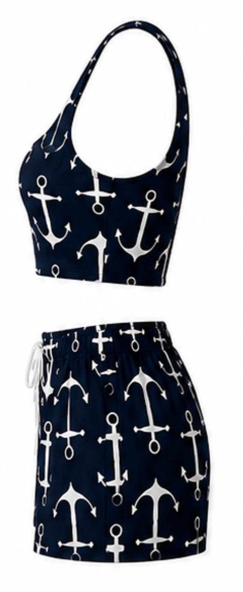 Two pieces set. Summer set. ☀️🩱☀️