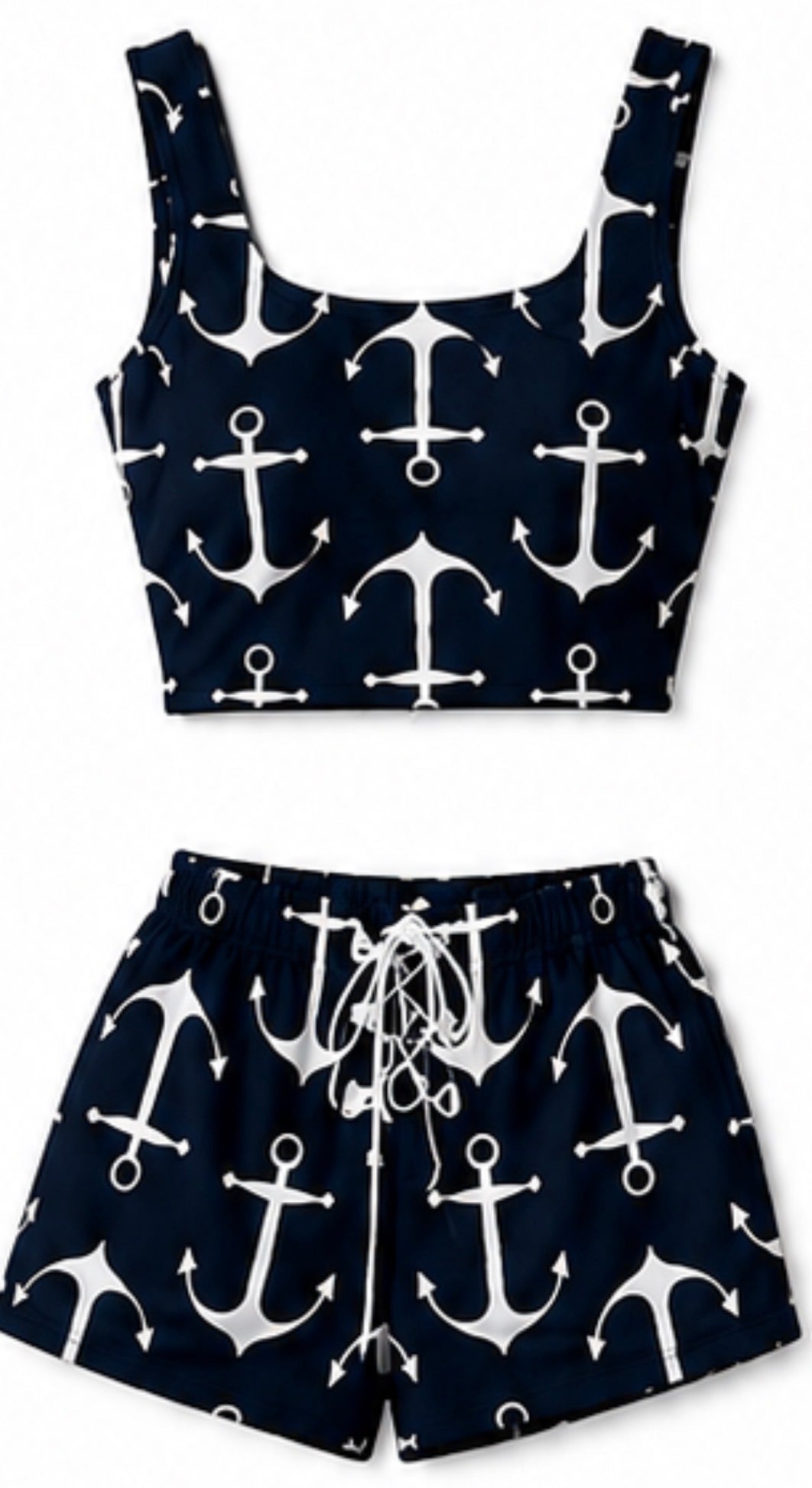 Two pieces set. Summer set. ☀️🩱☀️