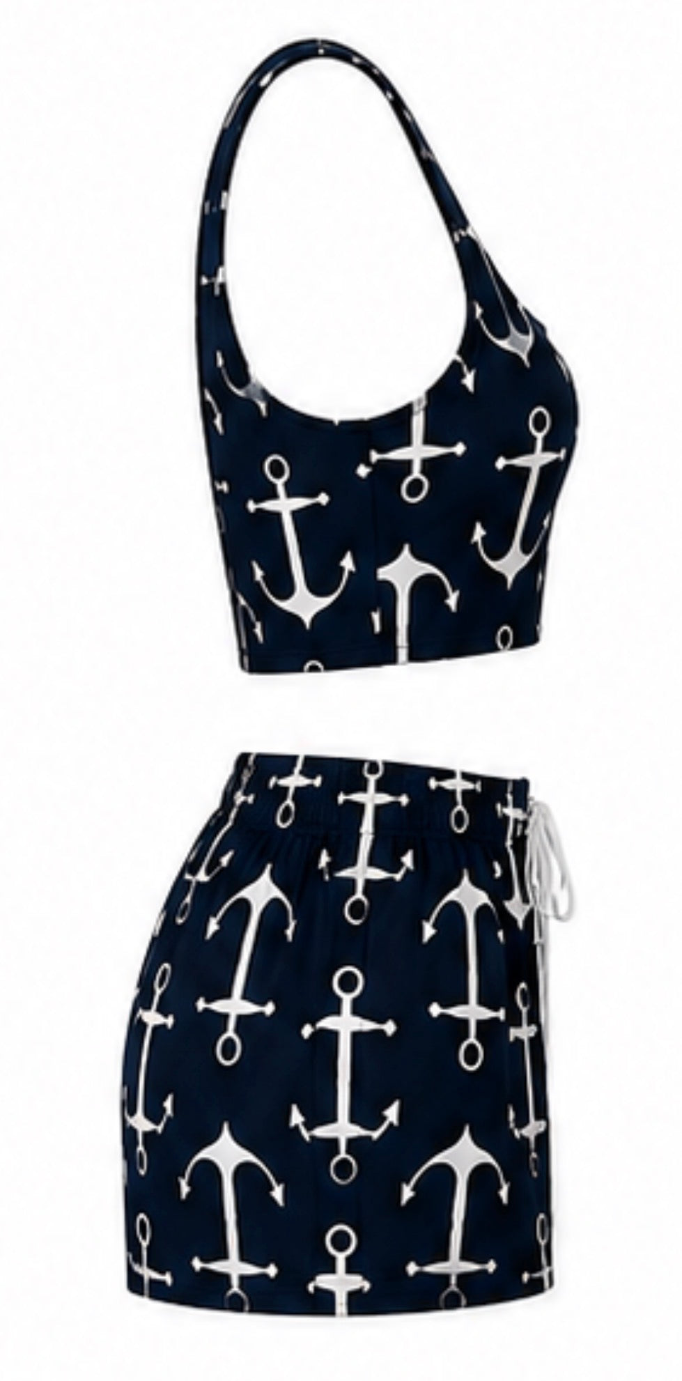 Two pieces set. Summer set. ☀️🩱☀️