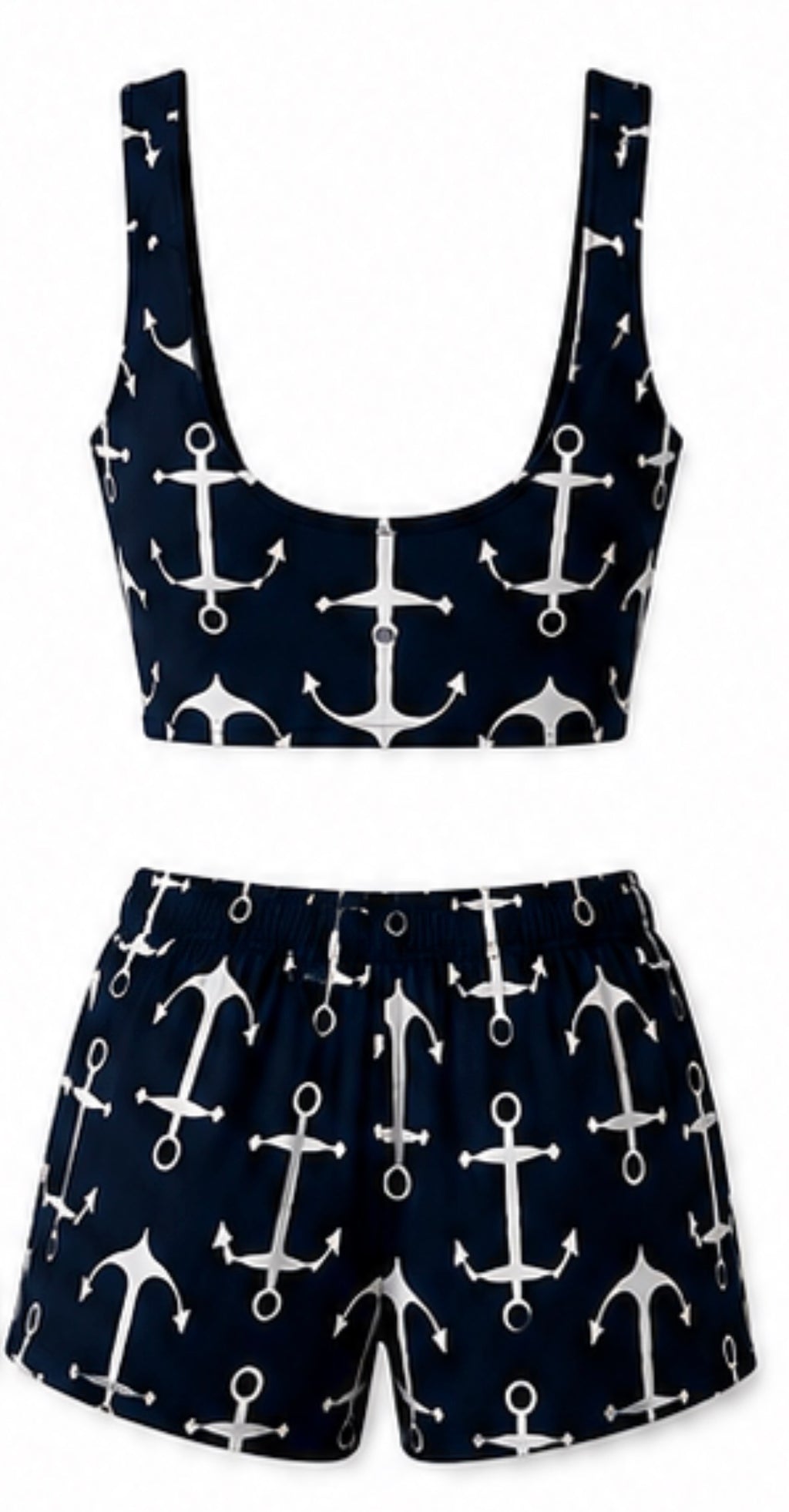 Two pieces set. Summer set. ☀️🩱☀️