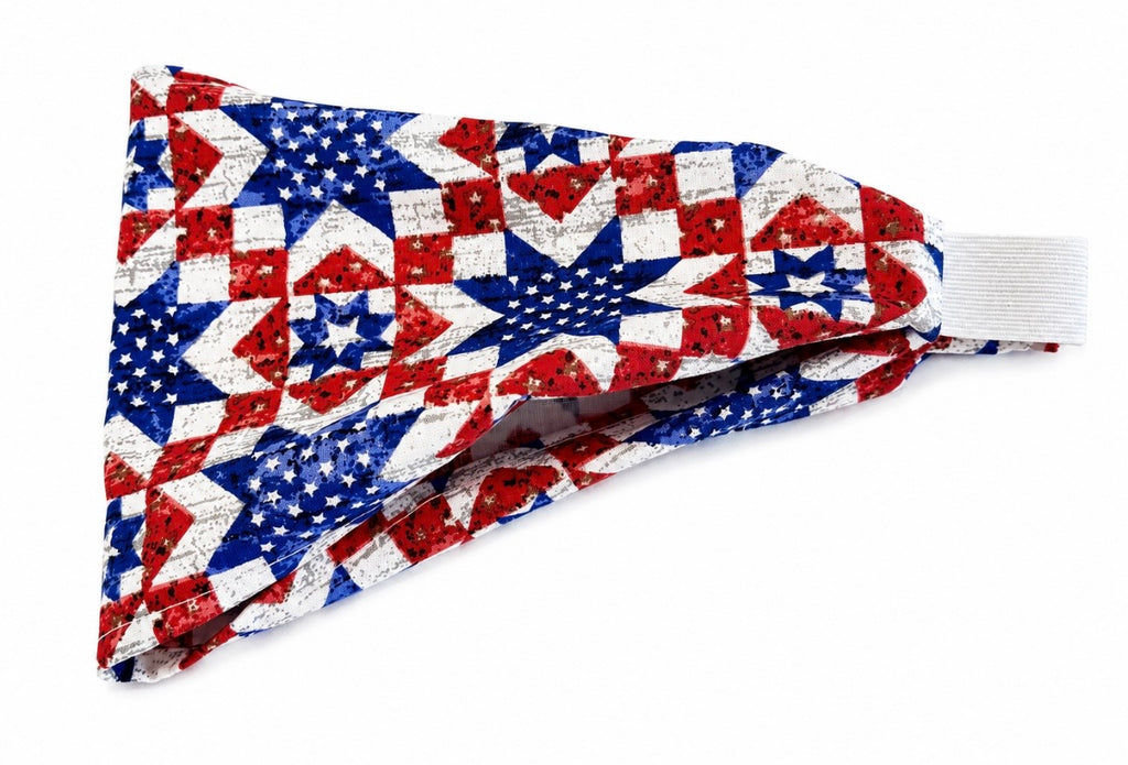 Headband. Unisex hair accessories.