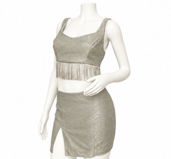 Two pieces set