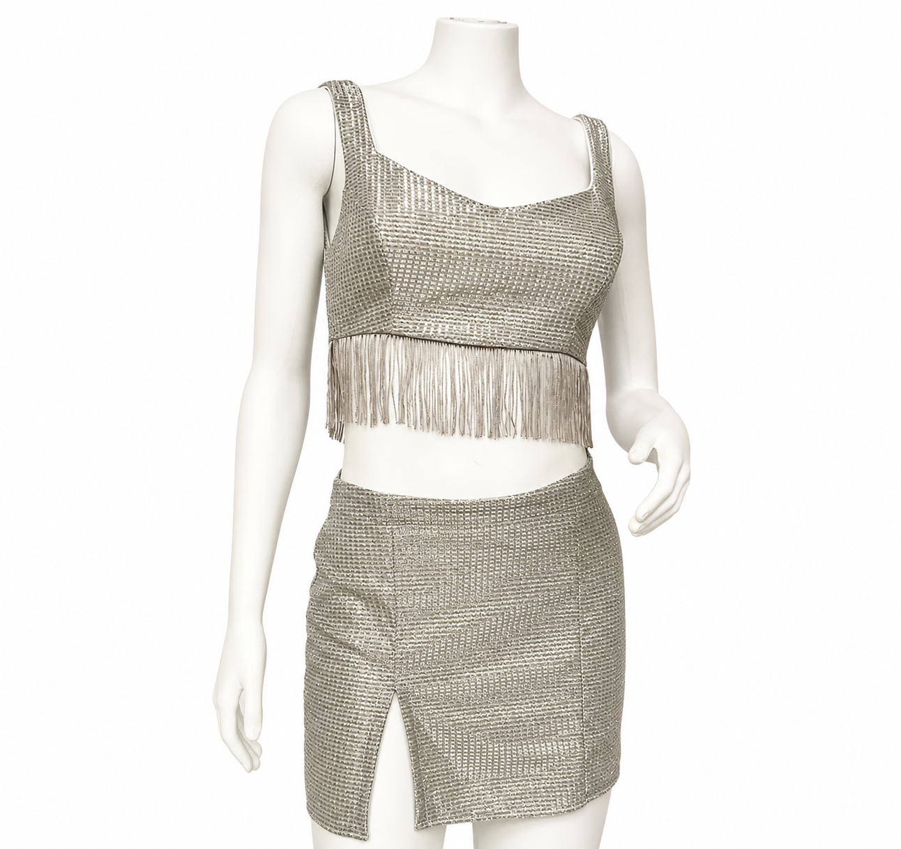 Two pieces set