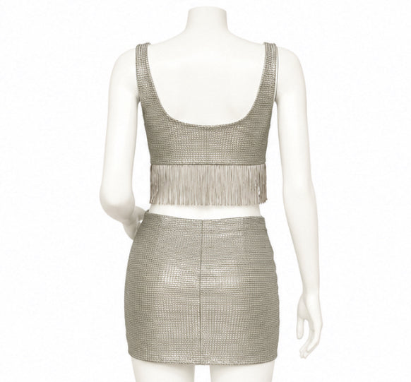 Two pieces set