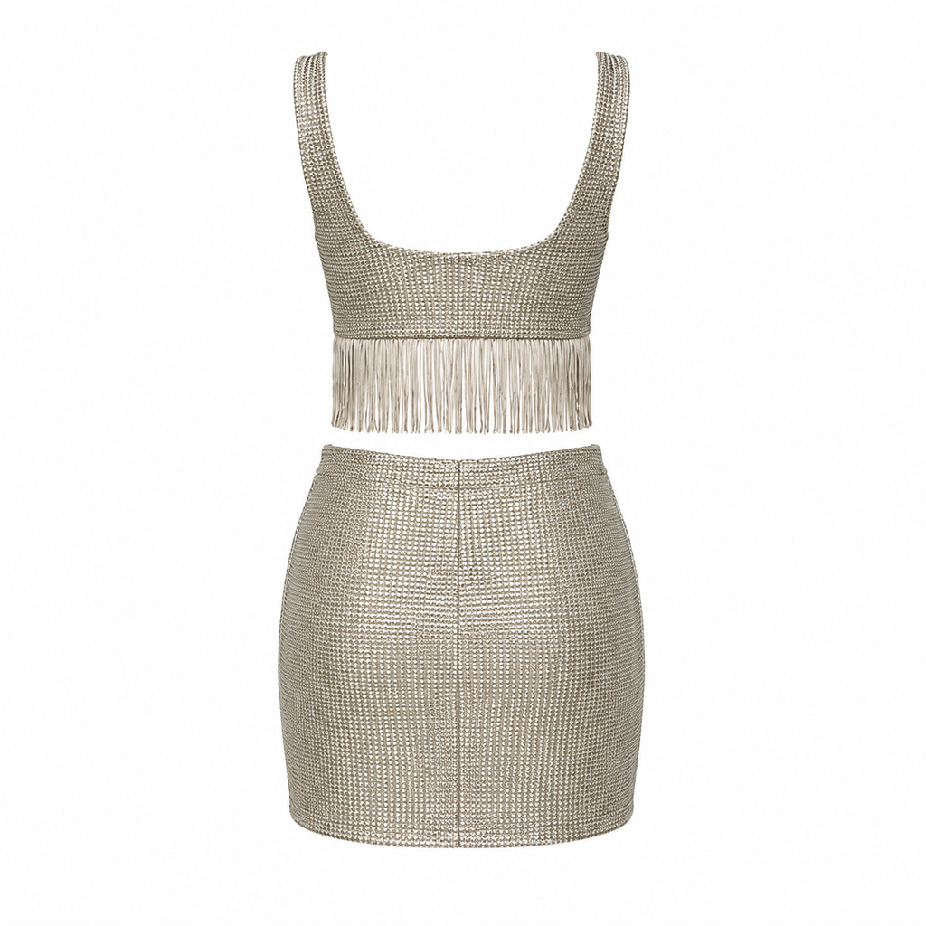 Two pieces set
